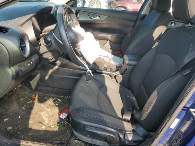 2019 KIA FORTE FE 3KPF24AD4KE104353