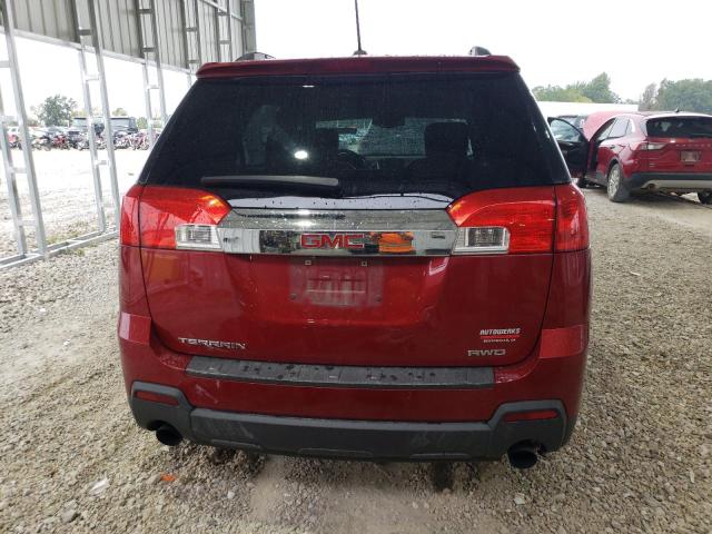 2015 GMC TERRAIN SL 2GKFLXE36F6332008