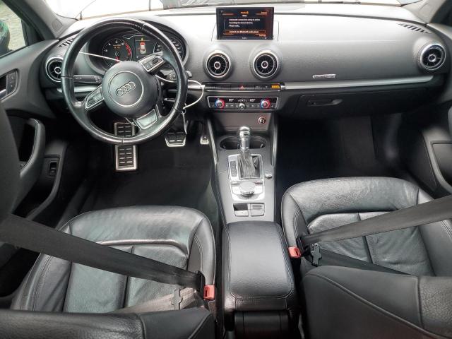 2015 AUDI A3 PREMIUM - WAUBFGFF4F1066787