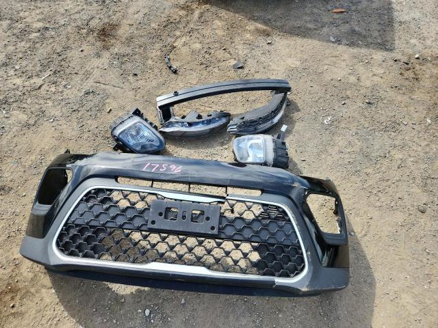 2020 KIA SOUL LX - KNDJ23AU6L7704233