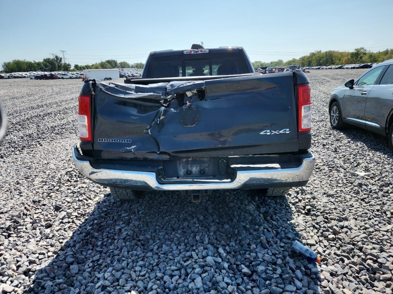 RAM 1500 BIG HORN/LONE STAR