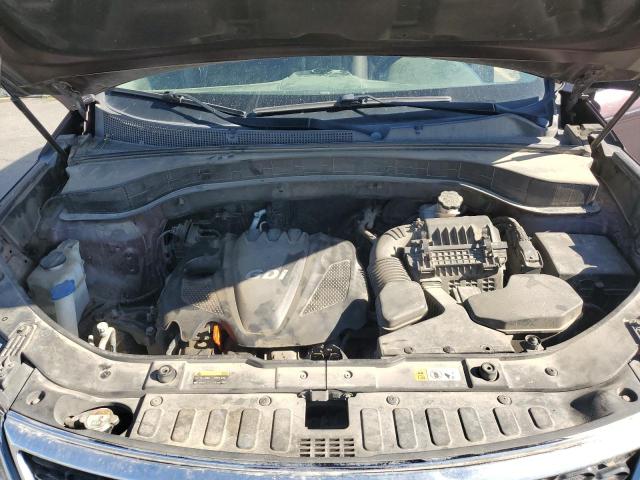 2014 KIA SORENTO LX #3261975484