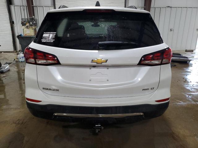 2022 CHEVROLET EQUINOX LT 3GNAXUEV0NL105960