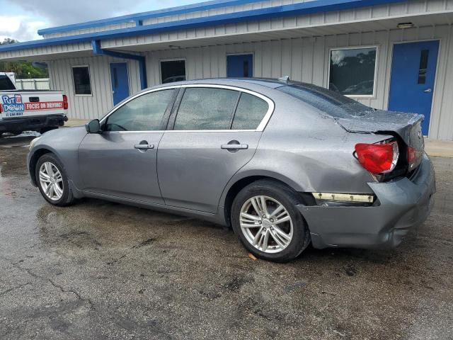 2015 INFINITI Q40 JN1CV6AR7FM650530