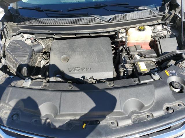 2018 CHEVROLET TRAVERSE LT 1GNEVHKW0JJ240885
