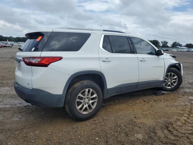 2018 CHEVROLET TRAVERSE L - 1GNERGKW0JJ168665