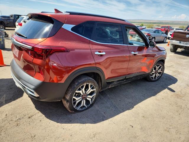 2022 KIA SELTOS SX KNDETCA22N7244956