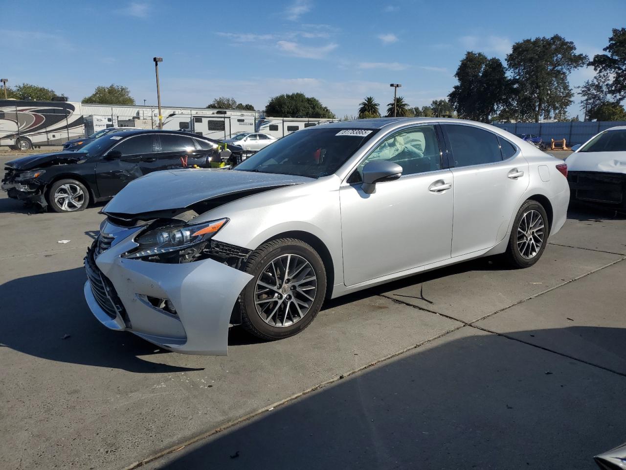 LEXUS ES 350