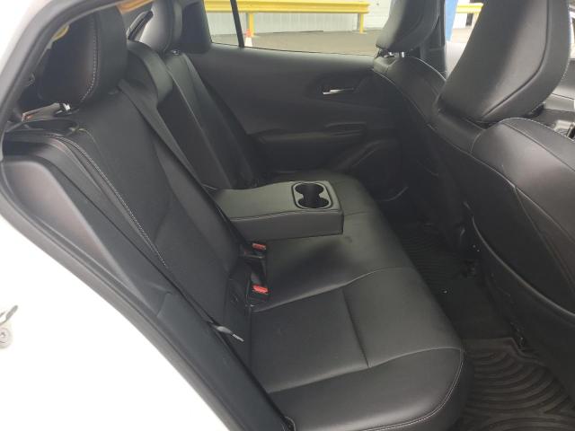 2024 TOYOTA PRIUS LE JTDADABU6R3009425