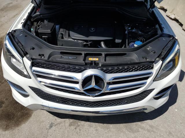 2017 MERCEDES-BENZ GLE 350 4JGDA5JBXHA858993