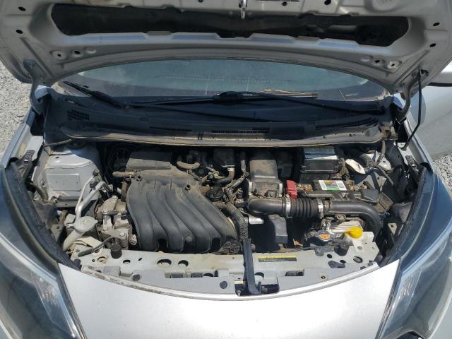 2017 NISSAN VERSA NOTE 3N1CE2CPXHL352877