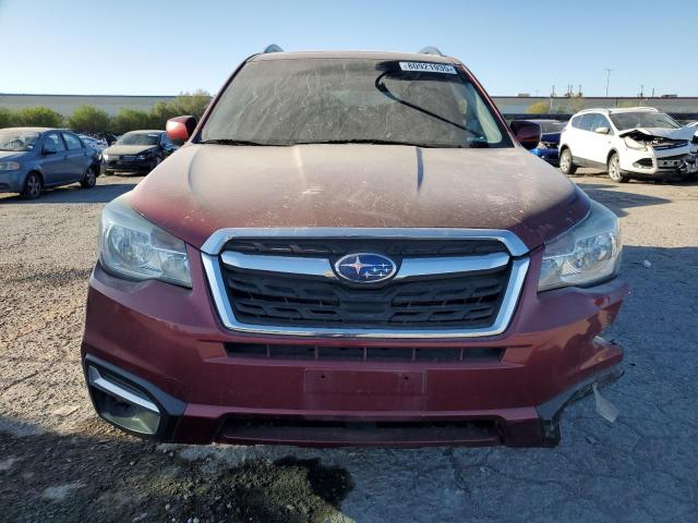 2017 SUBARU FORESTER 2 JF2SJAEC9HH486224