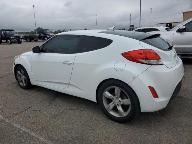 2015 HYUNDAI VELOSTER KMHTC6ADXFU226603