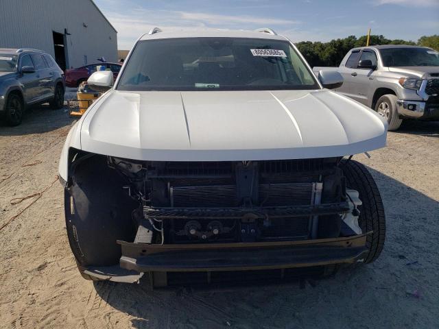 2019 VOLKSWAGEN ATLAS SE 1V2WR2CA5KC595203