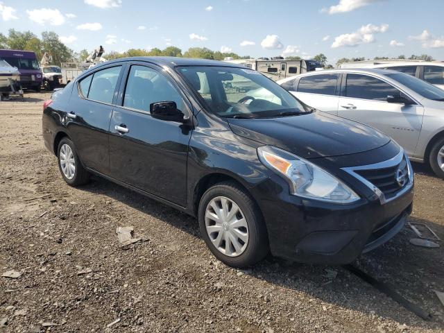2018 NISSAN VERSA S 3N1CN7AP0JL826390