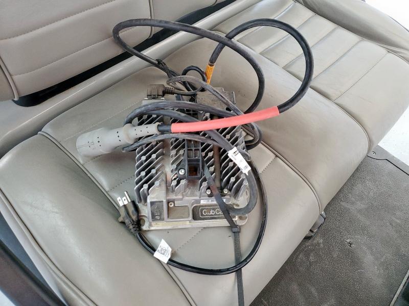 2022 CLUB CAR TEMPO FLA #3255523061