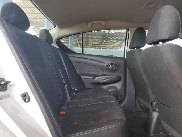 2016 NISSAN VERSA S 3N1CN7AP9GL853273