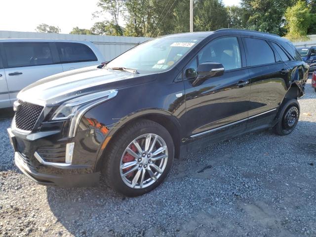 CADILLAC XT5 SPORT