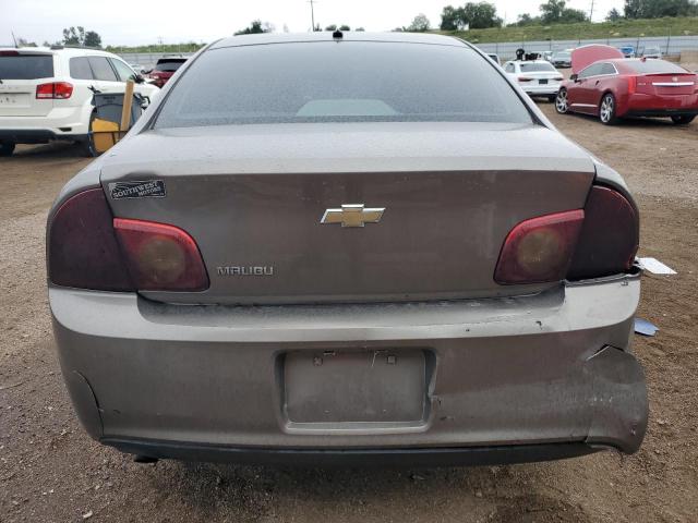 2011 CHEVROLET MALIBU LS - 1G1ZB5E18BF290786