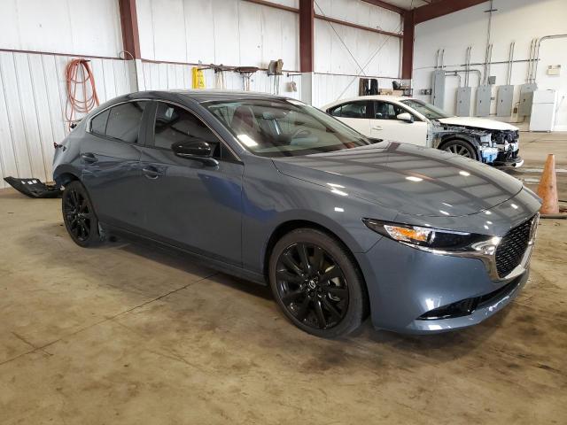 2025 MAZDA 3 PREFERRE - JM1BPBCM2S1785777