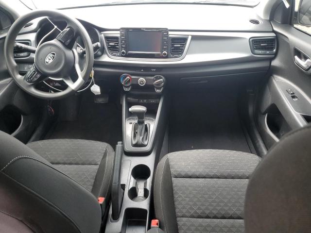 2020 KIA RIO LX 3KPA24ADXLE279475