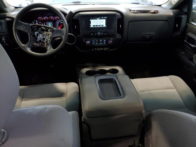 2017 GMC SIERRA K25 1GT12REG1HF130547