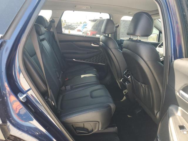 2019 HYUNDAI SANTA FE L - 5NMS5CAA0KH067090