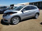 2019 HONDA HR-V EX - 3CZRU6H5XKM727252