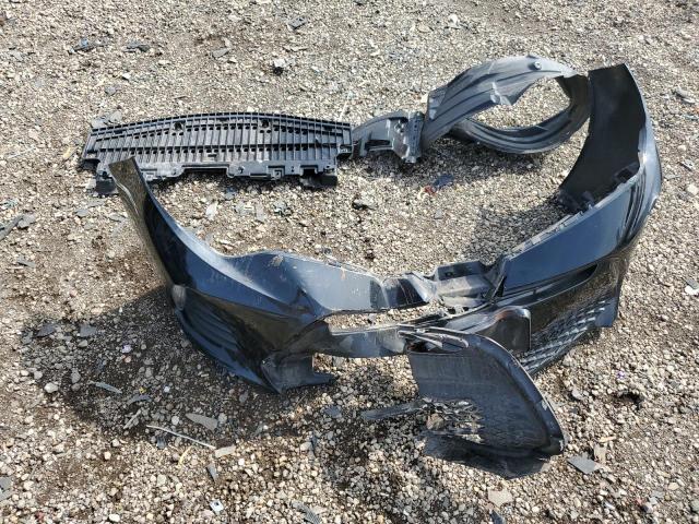 2019 TOYOTA COROLLA L #3290412766