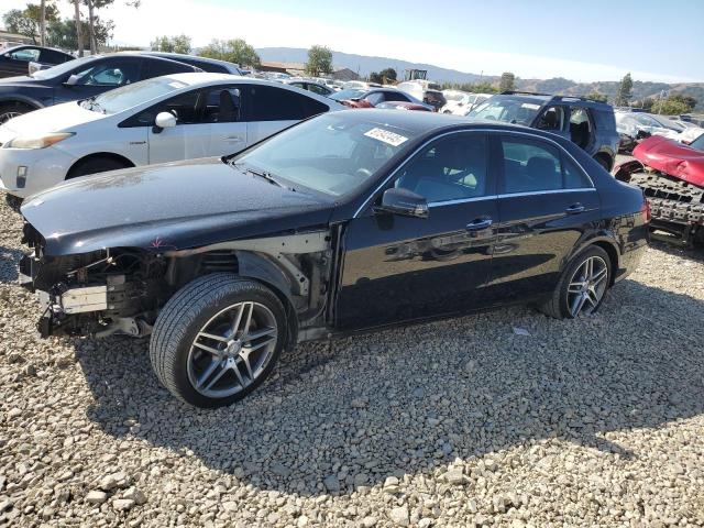 MERCEDES-BENZ E 350