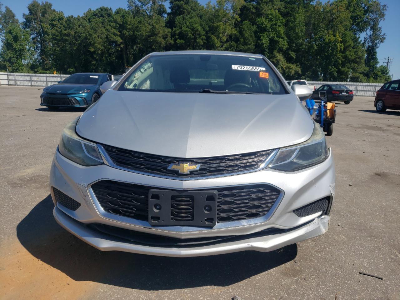 Global Auto Auctions