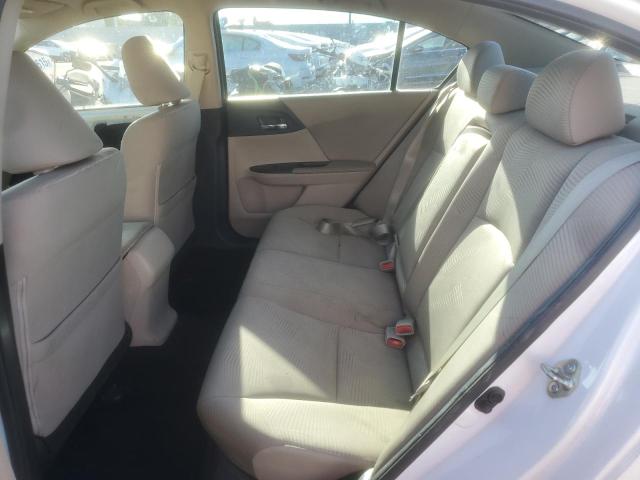 2015 HONDA ACCORD LX - 1HGCR2F39FA057883