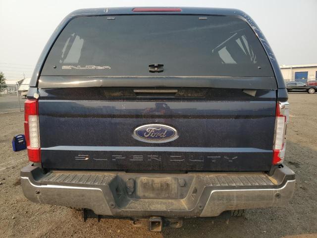 2018 FORD F350 SUPER #3262129603