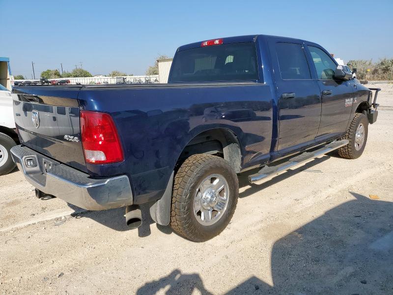 2018 RAM 2500 ST 3C6UR5CL2JG404495