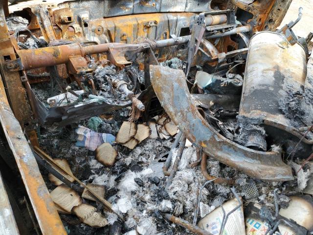 2001 FORD WINDSTAR L #3316752408