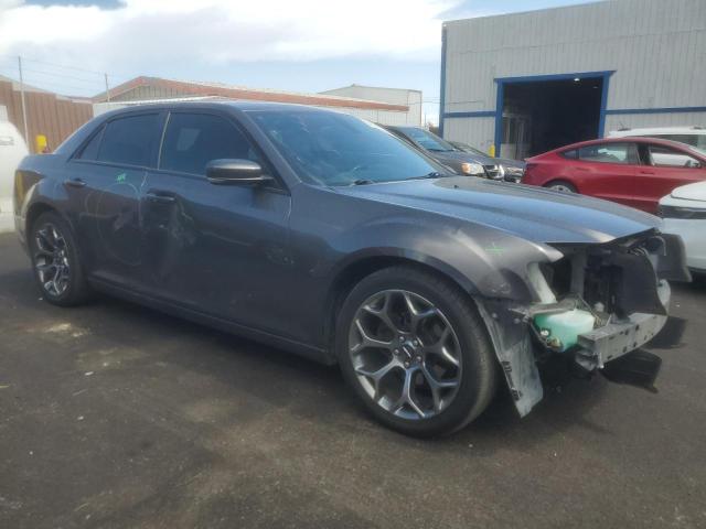 2015 CHRYSLER 300 S - 2C3CCABG3FH802958