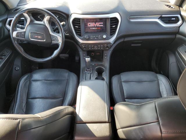 2018 GMC ACADIA SLT 1GKKNULS5JZ191947