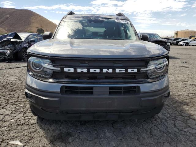 2022 FORD BRONCO SPO - 3FMCR9C62NRD28000