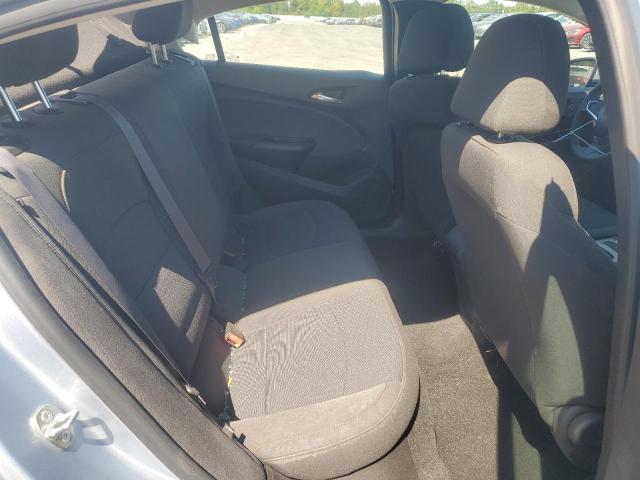 2017 CHEVROLET CRUZE LS 1G1BC5SM6H7150669