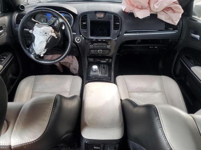 2021 CHRYSLER 300 S 2C3CCABT5MH558305