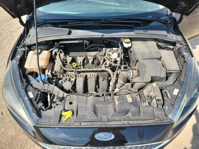 2018 FORD FOCUS SEL #3288772748