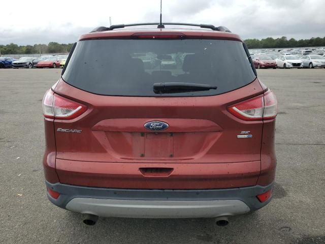2015 FORD ESCAPE SE 1FMCU9GXXFUA55657