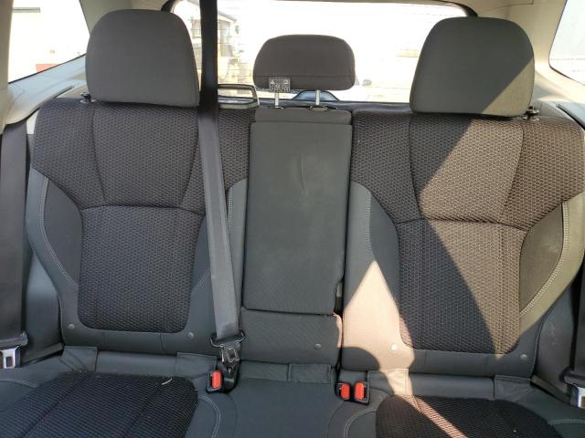 2020 SUBARU FORESTER P JF2SKAJC7LH556900