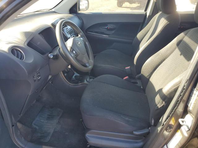 2010 TOYOTA SCION XD #3312014360