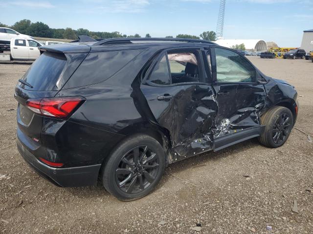 2023 CHEVROLET EQUINOX RS 3GNAXWEG6PL217470