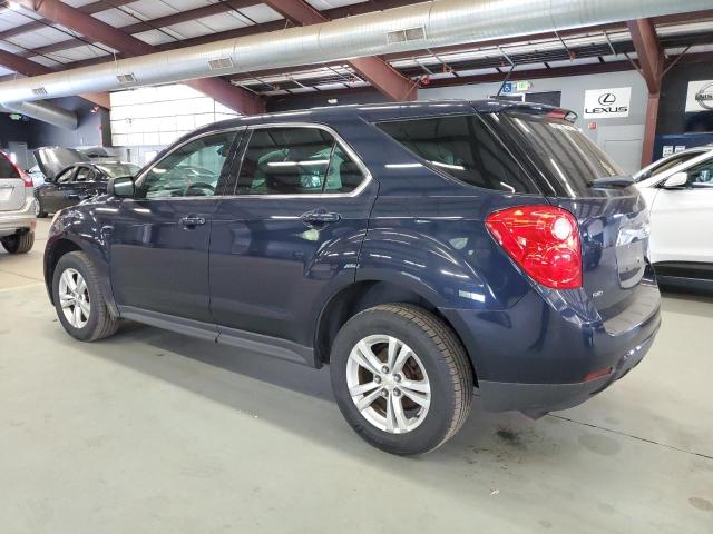 2015 CHEVROLET EQUINOX LS - 2GNFLEEK2F6348270