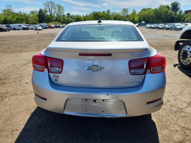 2015 CHEVROLET MALIBU LS - 1G11B5SL4FU150688
