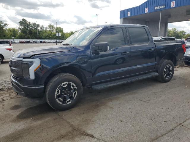 2023 FORD F150 LIGHTNING PRO 1FTVW1EL4PWG60255