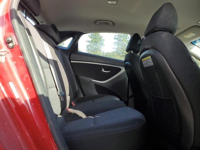 2016 HYUNDAI ELANTRA GT KMHD35LH6GU268850