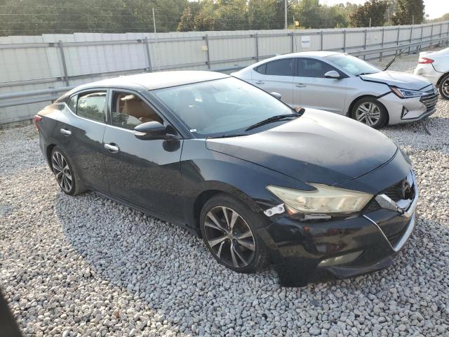 2016 NISSAN MAXIMA 3.5S 1N4AA6AP4GC413036